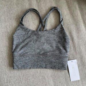 Lululemon Energy Longline Bra